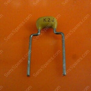 270K2J | 103 C1K 0.01UF 100V MONO CAPACITOR