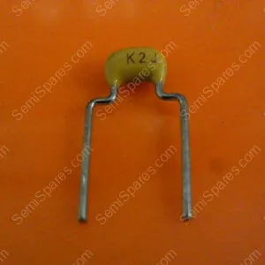 270K2J | 103 C1K 0.01UF 100V MONO CAPACITOR