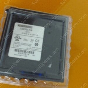 TM-3040-00 | LOGIC-MODULE,IC693MDL753.MARK50-2 ONLY