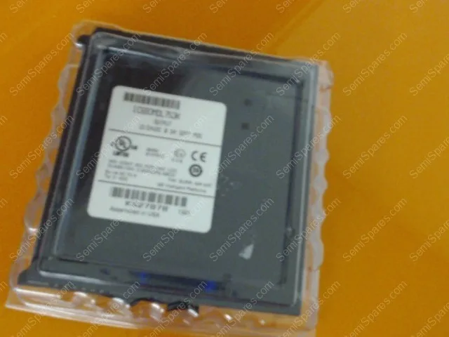 TM-3040-00 | LOGIC-MODULE,IC693MDL753.MARK50-2 ONLY