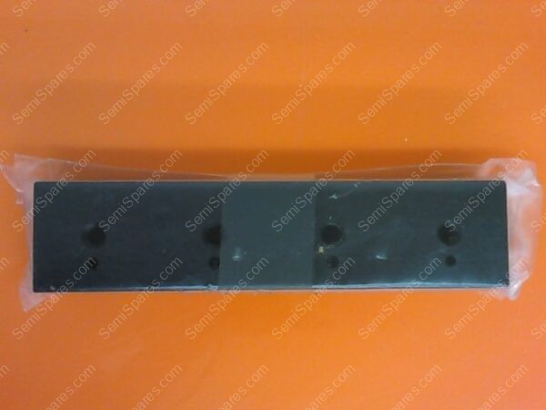 921-000216-001 | MANIFOLD 4POS #10-32 EXIT POI