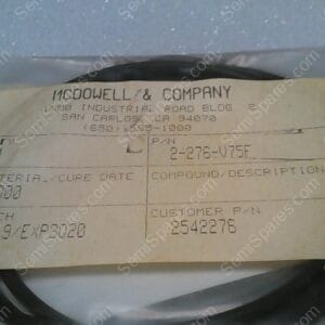 OR-0090-48 | O RING VITON 2542276,2-276-V75F