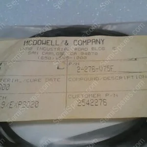 OR-0090-48 | O RING VITON 2542276,2-276-V75F