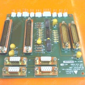 810-049308-001 | ASSY,PCB,TRANSFER CHMBR/MISC