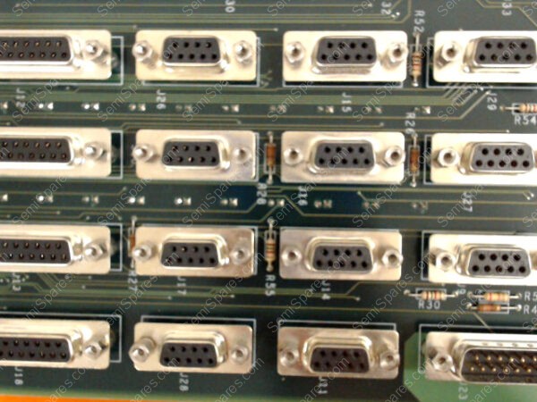 810-495181-002 | ASSY,PCB,4520XL IOMB