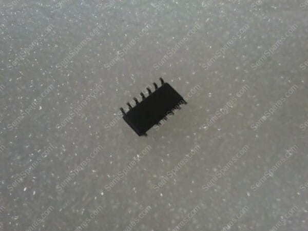 TPS92410D | IC LED DRIVER OFFL TRIAC 13SOIC - Image 2