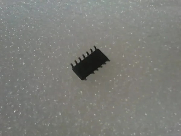 TPS92410D | IC LED DRIVER OFFL TRIAC 13SOIC - Image 2