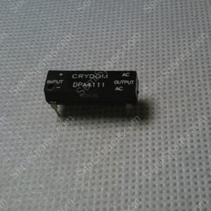 RY-4252-00 | RELAY DIP SWITCH SSR - 79K-4339
