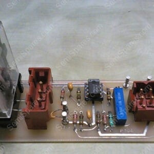 2800219 | OBS, )HENRY INTERFACE BOARD