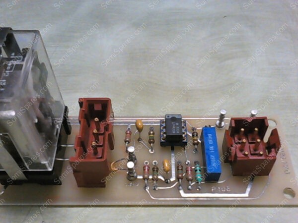 2800219 | OBS, )HENRY INTERFACE BOARD