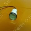 LB-0235-00 | LAMP,LED,INDICATOR,GREEN,P/N 93F4205