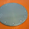 ZZ-2041-00 | AMAT 0020-34090 PLATE, GD. OXALIC, EGEC 37 HOLES