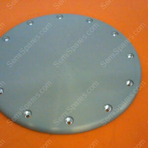 ZZ-2041-00 | AMAT 0020-34090 PLATE, GD. OXALIC, EGEC 37 HOLES