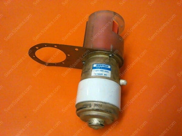CSV1-500-0005 | JENNINGS CSV1-500-0005  5-500PF 5KV VACUUM VARIABLE CAPACITORS - Image 2