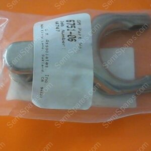 CC-0240-00 | CLAMP, 6751-06,THOMAS PINCH#35