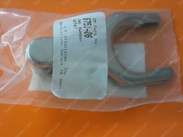 CC-0240-00 | CLAMP, 6751-06,THOMAS PINCH#35