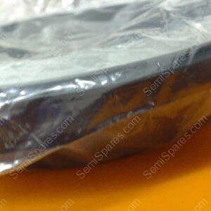 715-009345-001 | ELECTRODE, BOTTOM, SEAL PLATE