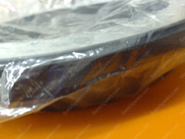 715-009345-001 | ELECTRODE, BOTTOM, SEAL PLATE