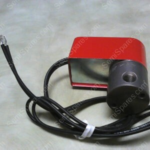 SO-9080-00 | SOLENOID,3WAY,3CDY8A,24VDC,ALLENAIR