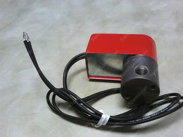 SO-9080-00 | SOLENOID,3WAY,3CDY8A,24VDC,ALLENAIR