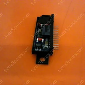 PT6302R | POWER SUPPLY MODULE, 12 PIN, SIP MODULE
