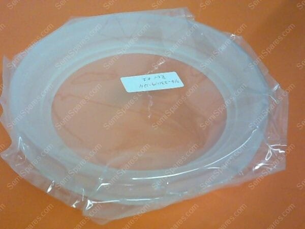 716-331119-124 | R,FOC,8"ESC,GD R W/PSNR,QTZ - Image 2