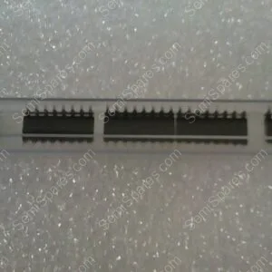 SN74HC595D | IC 8-BIT SHIFT REGISTER 16-SOIC