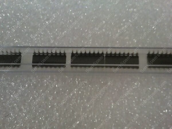 SN74HC595D | IC 8-BIT SHIFT REGISTER 16-SOIC