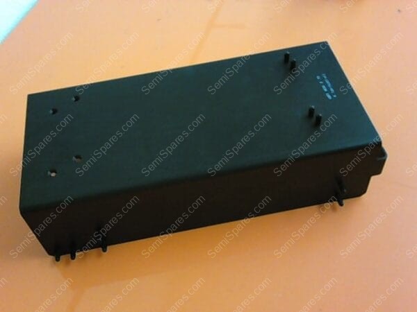 714-110781-001 | ENCL,CMPTR RMT - Image 2