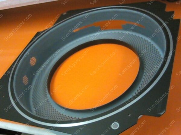 715-801021-801 | LINER, UPPER, CHAMBER COATED, 300MM - Image 2