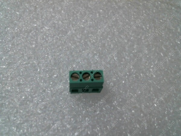 MSM03095 | TERMINAL BLOCK-3 SCREW-NCNR - Image 2