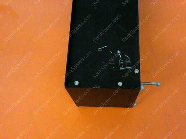 714-013815-001 | PLATE, COVER, SLIDE, 4600