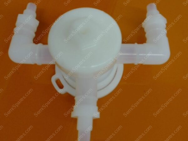 VL-3555-00 | 3-WAY VALVE, M8500,MARATHON - Image 2