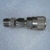 QF4-B-316 | SWAGELOK PAT'D-QF4-B-316, FULL FLOW QUICK CONNECT BODY+STEM