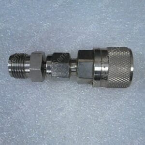 QF4-B-316 | SWAGELOK PAT'D-QF4-B-316, FULL FLOW QUICK CONNECT BODY+STEM