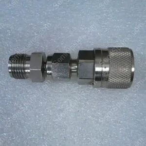 QF4-B-316 | SWAGELOK PAT'D-QF4-B-316, FULL FLOW QUICK CONNECT BODY+STEM