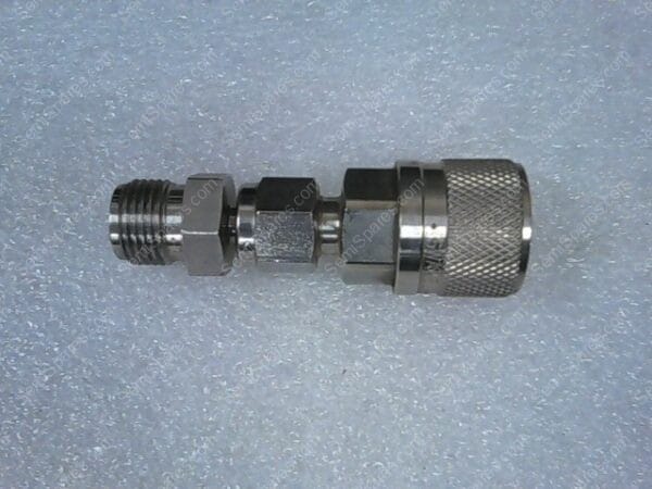QF4-B-316 | SWAGELOK PAT'D-QF4-B-316, FULL FLOW QUICK CONNECT BODY+STEM