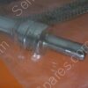 SL-5130-00 | TUBING, P/N SS-4BHT-60, 1/4, 60", SS, BRAIDED