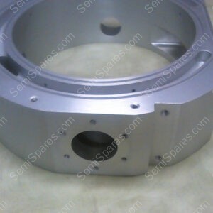 CHAMBER | ASHER LOWER CHAMBER BODY