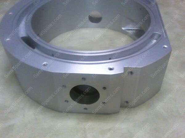 CHAMBER | ASHER LOWER CHAMBER BODY