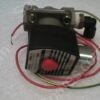 766-062464-001 | VALVE,SOL,2WAY,24VDC,NC,SST