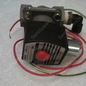 766-062464-001 | VALVE,SOL,2WAY,24VDC,NC,SST