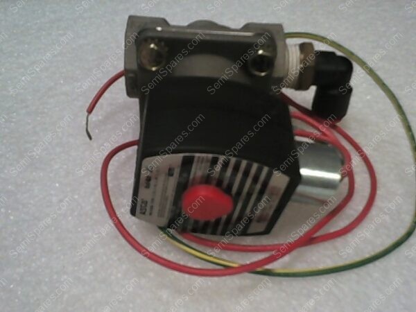 766-062464-001 | VALVE,SOL,2WAY,24VDC,NC,SST