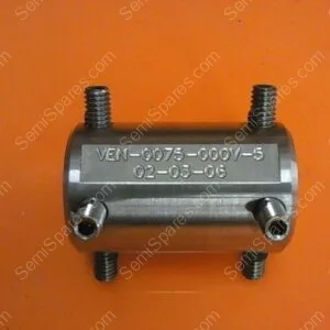 CF-1335-00 | COUPLER,STAGE MOTOR,VEN-0075-000V,32MM
