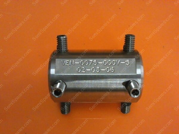 CF-1335-00 | COUPLER,STAGE MOTOR,VEN-0075-000V,32MM