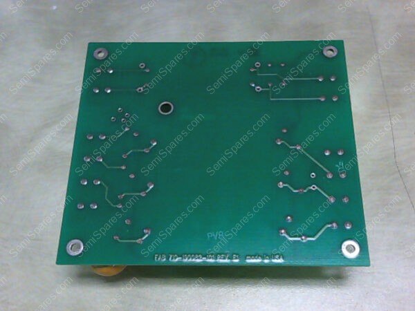 810-190082-101 | ASSY,PCB,ESC/TC FILTER,HI FLOW