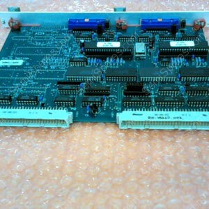 810-049327-002 | ASSY, PCB, GALIL (B), MOD