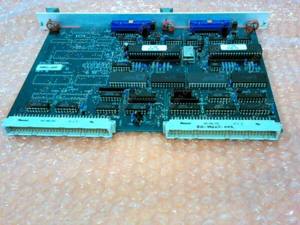 810-049327-002 | ASSY, PCB, GALIL (B), MOD