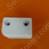 CC-8100-00 | UPPER HINGE BLOCK, DRYER STI,135R0023-02