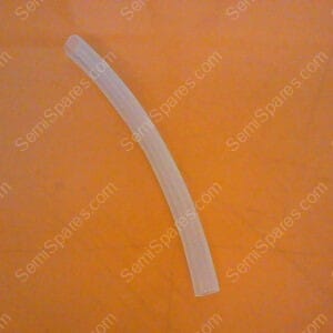 51239077 | HS TUBING CLR DW 8-6 GAX6"